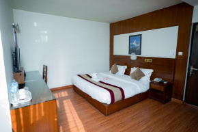 Aryatara Kathmandu Hotel